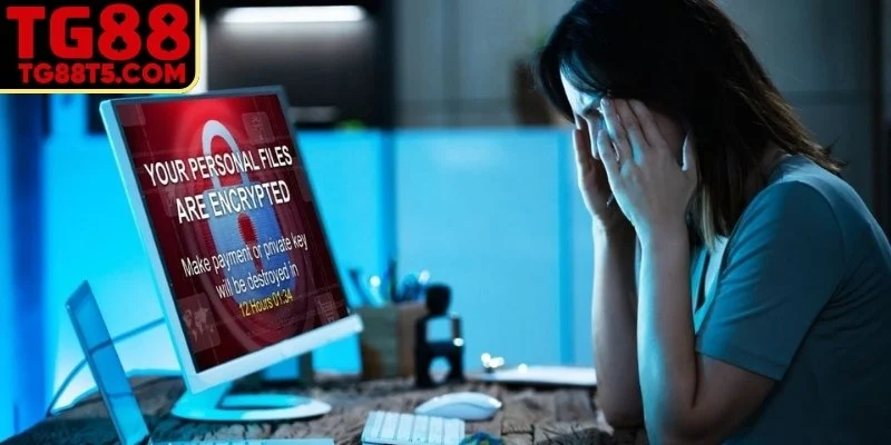Tiến trình xử lý các sự cố liên quan đến an toàn thông tin