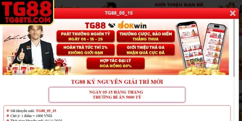 Những điểm thu hút khó cưỡng đến từ đại tiệc bí ẩn 8888 tỷ
