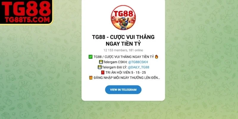 Dùng những ứng dụng Telegram bảo mật cao