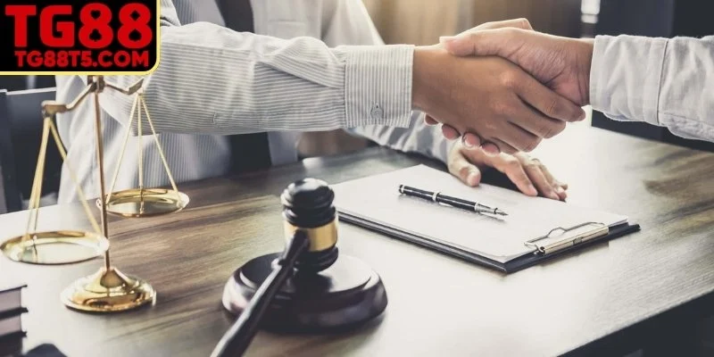 Mẹo giúp cược thủ phòng tránh rủi ro pháp lý hữu hiệu