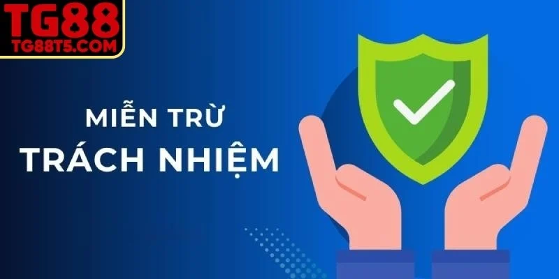 Yếu tố cốt lõi và vai trò của chính sách miễn trách nhiệm hiện nay